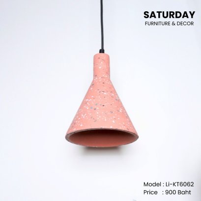 โคมไฟ Li-KT6062