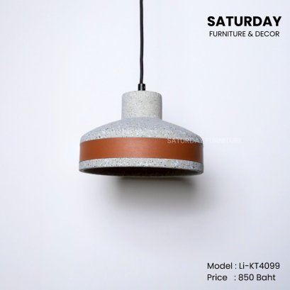 โคมไฟ Li-KT4099