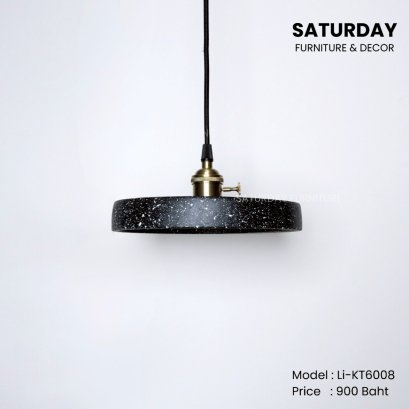 โคมไฟ Li-KT6008
