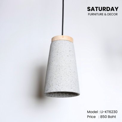 โคมไฟ Li-KT6230