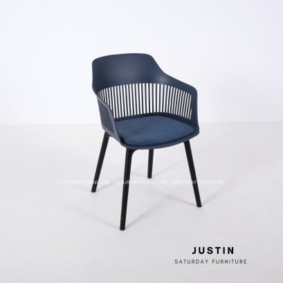 JUSTIN