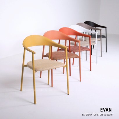 EVAN