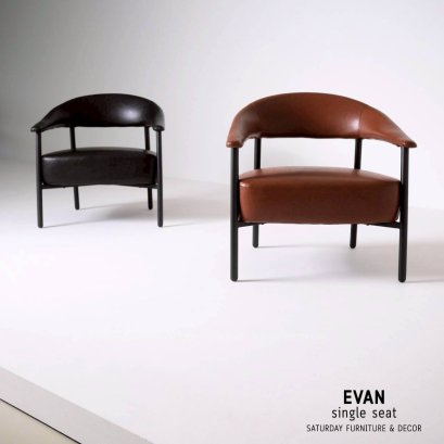 EVAN SINGLE