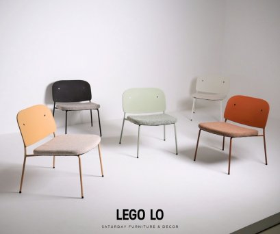 LEGO LO