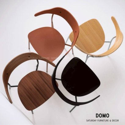DOMO WOOD