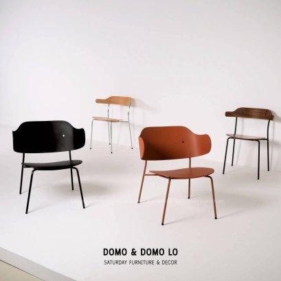 DOMO LO WOOD