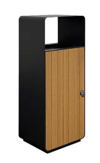 ถังขยะ MAX-HG188