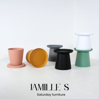 JAMILLE S