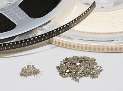 Chip Solder