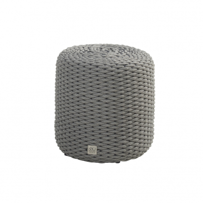 เบาะรองนั่ง MUFFIN ROPE - สีเทา