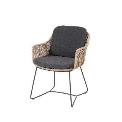 Belmond dining chair - Natural