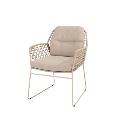 Albano เก้าอี้ทานข้าวกลางแจ้ง