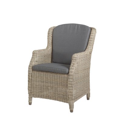 Brighton เก้าอี้ทานข้าวกลางแจ้ง