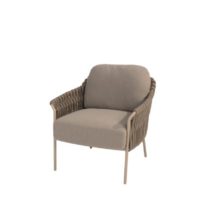 COMINO เก้าอี้ทานข้าวกลางแจ้ง ดีไซน์เตี้ย