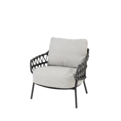 Calpi เก้าอี้ทานข้าวกลางแจ้ง ดีไซน์เตี้ย