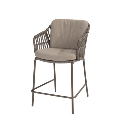 CAPALBIO เก้าอี้บาร์กลางแจ้ง