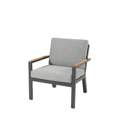 Proton เก้าอี้ทานข้าวกลางแจ้ง ดีไซน์เตี้ย