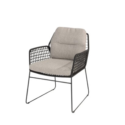 RHODOS เก้าอี้ทานข้าวกลางแจ้ง