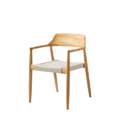 TOFINO เก้าอี้ทานข้าวกลางแจ้ง