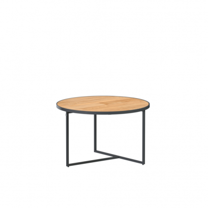 Strada coffee table Ø58.5 cm.