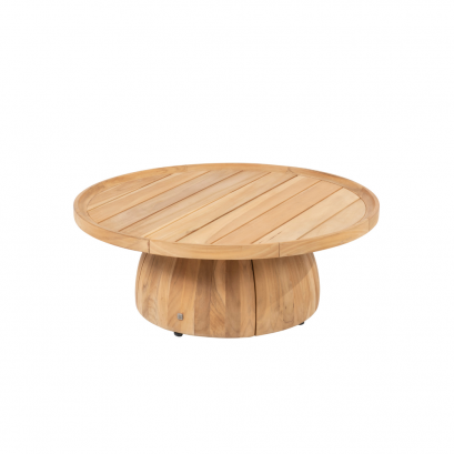 โต๊ะกาแฟ PABLO Ø80