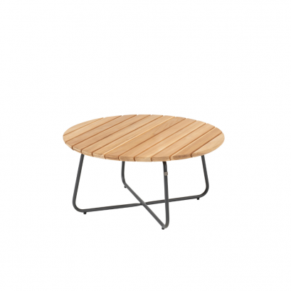 โต๊ะกาแฟ VERDI Ø73  ซม.