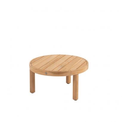 FINN COFFEE TABLE - &Oslash;60 cm.