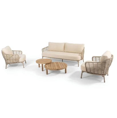 COMO LIVING SET