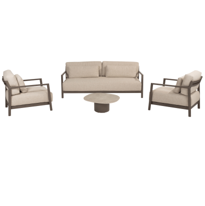 CAPRESI LIVING SET
