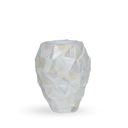 MER SHELL MINI - WHITE