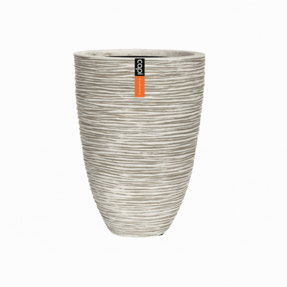 OFI 243 ELEGANT LOW RIB - IVORY