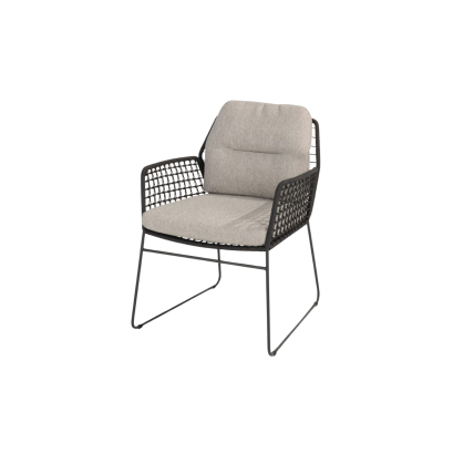 RHODOS DINNING CHAIR