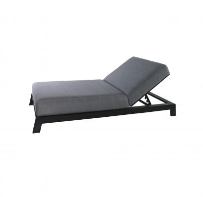 BANGKOK SUNBED - FLANELLE