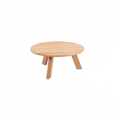 COSMIC COFFEE TABLE Ø78