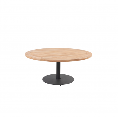 Saba low dining table160