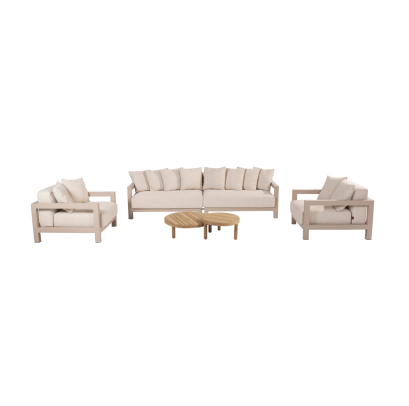 RAFFINATO LIVING SET