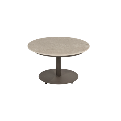 BOAZ COFFEE TABLE  Ø60 - TERRE