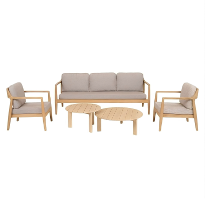TOFINO LIVING SET