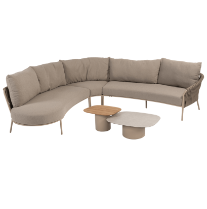 COMINO MODULAR SET