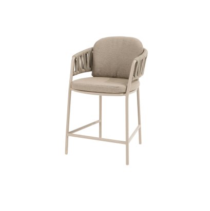 เก้าอี้ทานข้าวทรงสูง CALMA