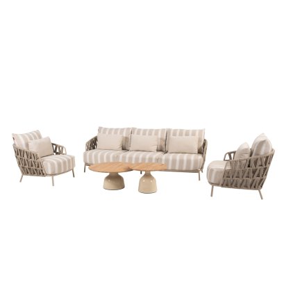 ชุดโซฟา BEVERLY