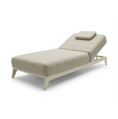 เตียงอาบแดด MILANO - DUNE