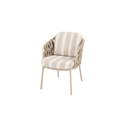 เก้าอี้ทานข้าว BEVERLY