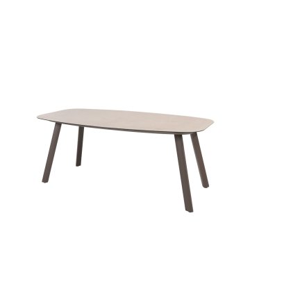 MANOLO DINING TABLE - TERRE