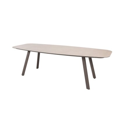MANOLO DINING TABLE - TERRE