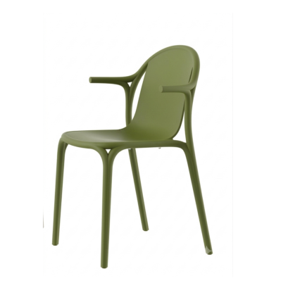 BROOKLYN DINING CHAIR - PICKLE
