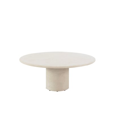 HAMPTON LOW DINING TABLE
