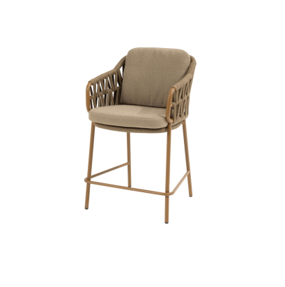 เก้าอี้ทานข้าวทรงสูง BIARRITZ