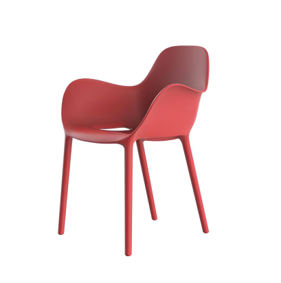 SABINAS DINING CHAIR - RED