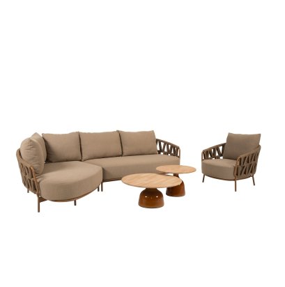 ชุดโซฟา ​BIARRITZ MODULAR